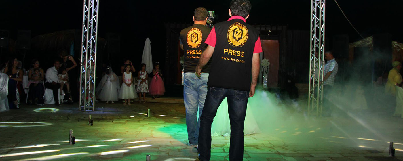 Wedding Photography